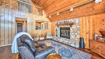 Nhà (3 Bedrooms) | Nội thất