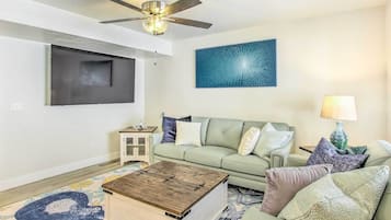 Apartment (5 Bedrooms) | Interior