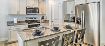 Garden City Vacation Rental - 1 Mi to Beach!
