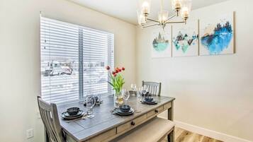 Apartment (5 Bedrooms) | Interior
