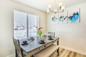 Departamento (5 Bedrooms) | Interior
