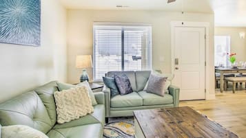 Apartment (5 Bedrooms) | Interior