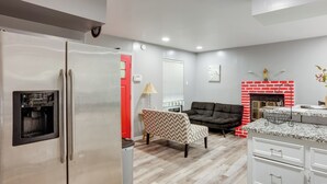 Nhà (3 Bedrooms) | Nội thất