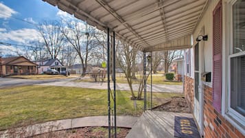 Småhus (4 Bedrooms) | Innvendig