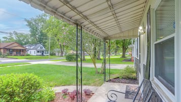 Chaumière (4 Bedrooms) | Intérieur