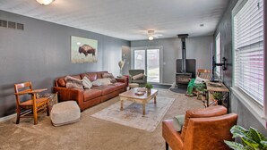 Småhus (4 Bedrooms) | Fasade