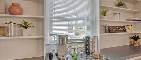 Casa de campo (4 Bedrooms) | Interior