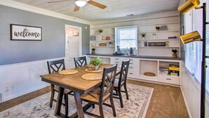 Småhus (4 Bedrooms) | Innvendig