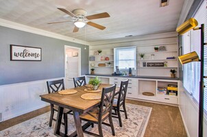 Cottage (4 Bedrooms) | Interior