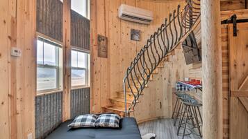 Căn hộ (0 Bedroom) | Nội thất