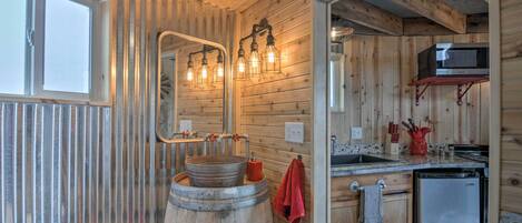 Appartement (0 Bedroom) | Intérieur