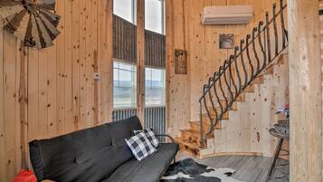 Leilighet (0 Bedroom) | Innvendig