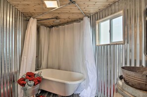 Lejlighed (0 Bedroom) | Interiør