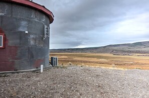 Departamento (0 Bedroom) | Interior