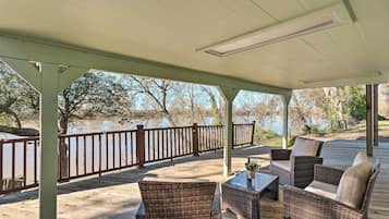 House (1 Bedroom) | Interior