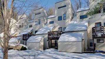 Apartment (3 Bedrooms) | Interior