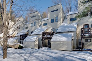 Appartement (3 Bedrooms) | Intérieur