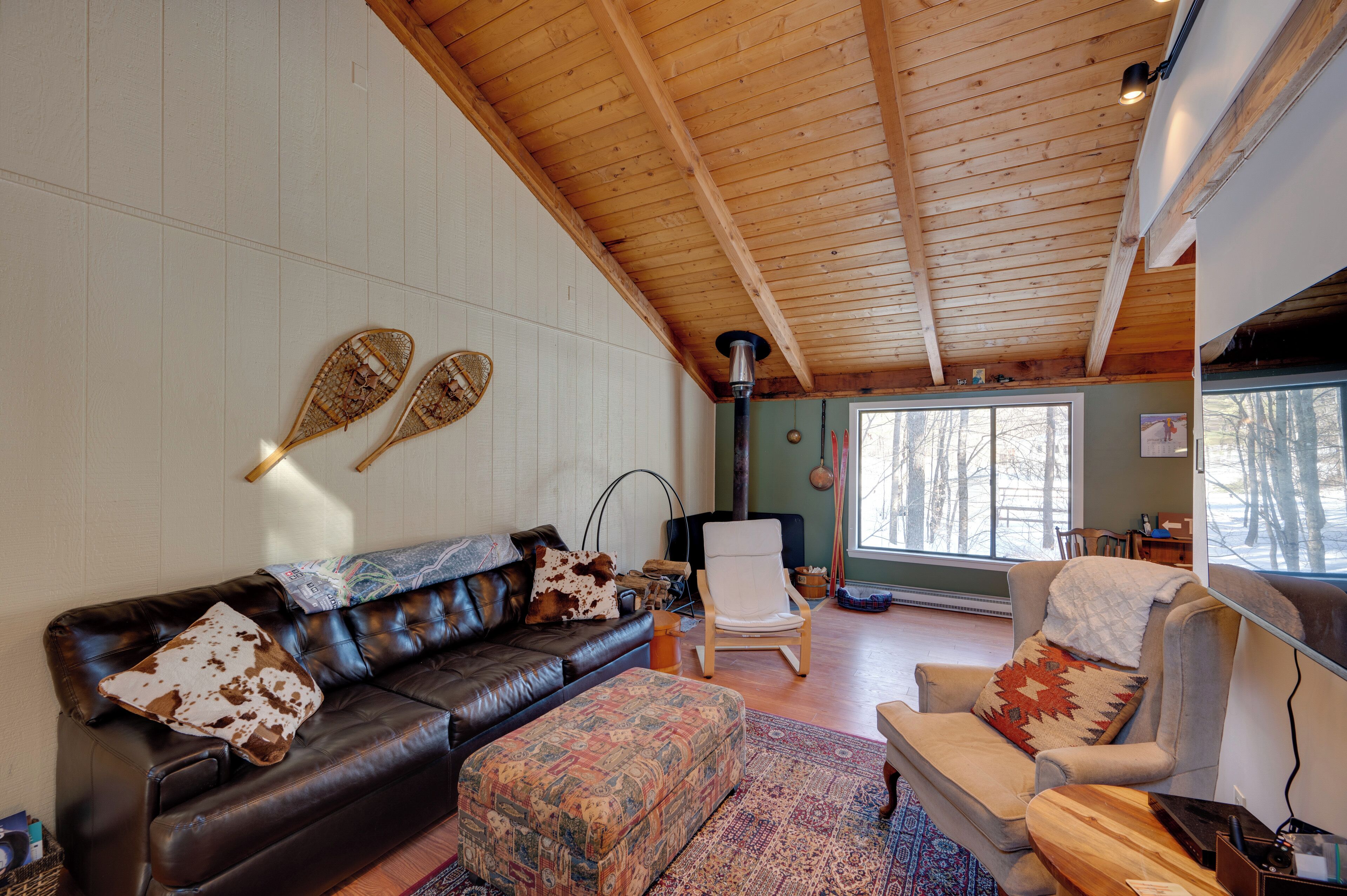 Appartement (3 Bedrooms) | Intérieur