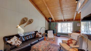 Appartement (3 Bedrooms) | Intérieur