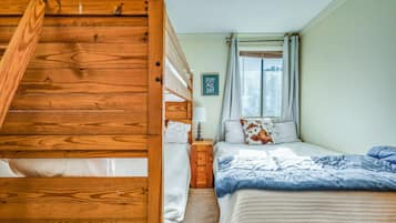 Apartment (3 Bedrooms) | Interior