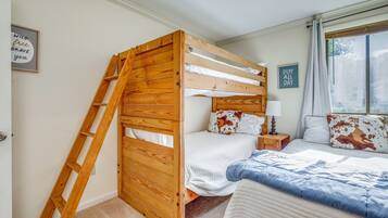 Apartment (3 Bedrooms) | Interior