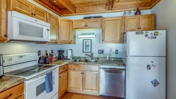 Apartment (3 Bedrooms) | Innenbereich