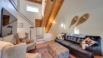 Apartment (3 Bedrooms) | Interior