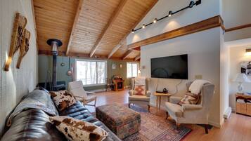 Façade de lâhĂ©bergement