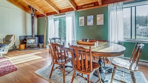 Departamento (3 Bedrooms) | Interior