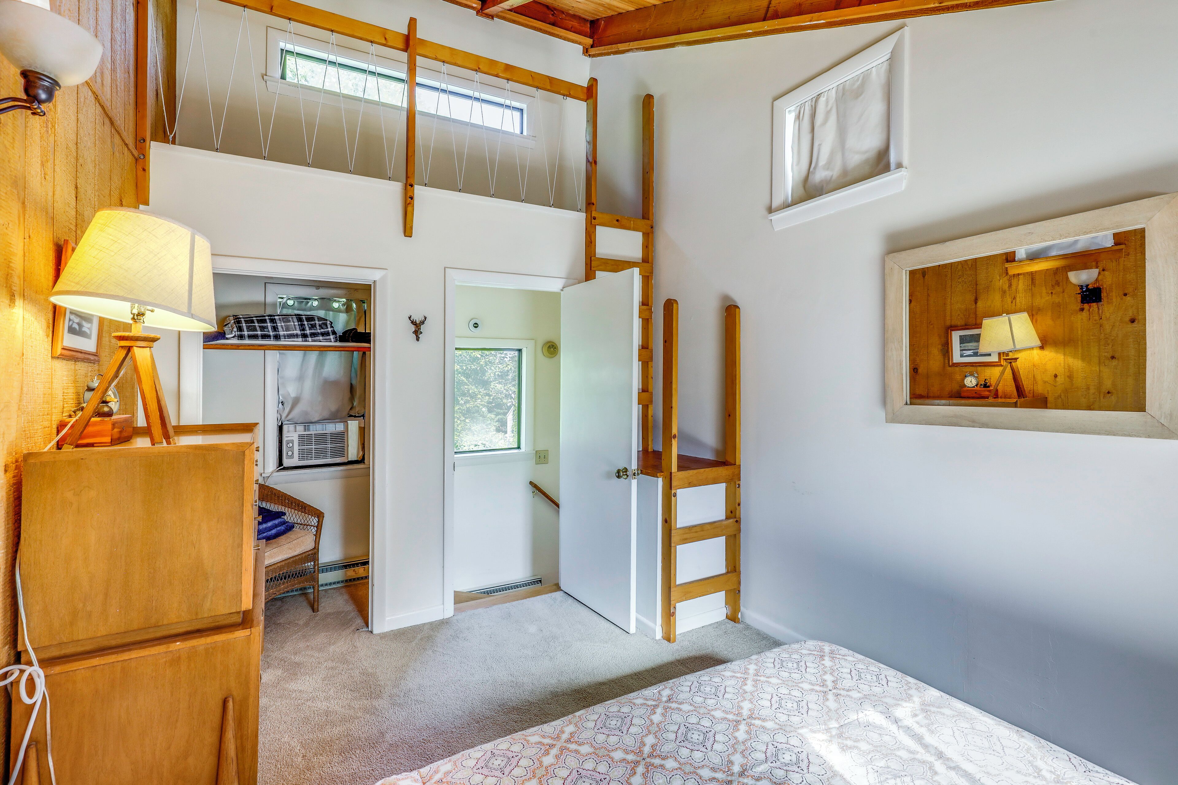 公寓 (3 Bedrooms) | 住宿內部