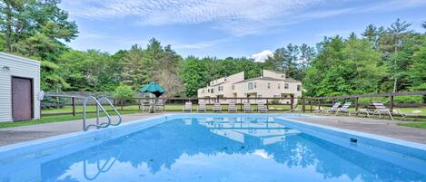 Appartement (3 Bedrooms) | Intérieur