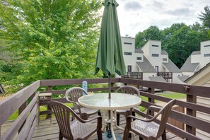 Appartement (3 Bedrooms) | Intérieur