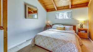 Departamento (3 Bedrooms) | Interior