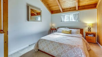 Departamento (3 Bedrooms) | Interior