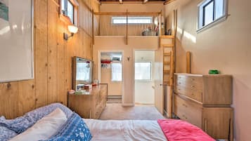 公寓 (3 Bedrooms) | 住宿內部