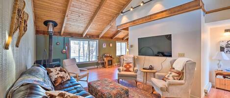 Apartament (3 Bedrooms) | Façana frontal de l'allotjament