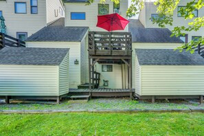 公寓 (3 Bedrooms) | 住宿內部