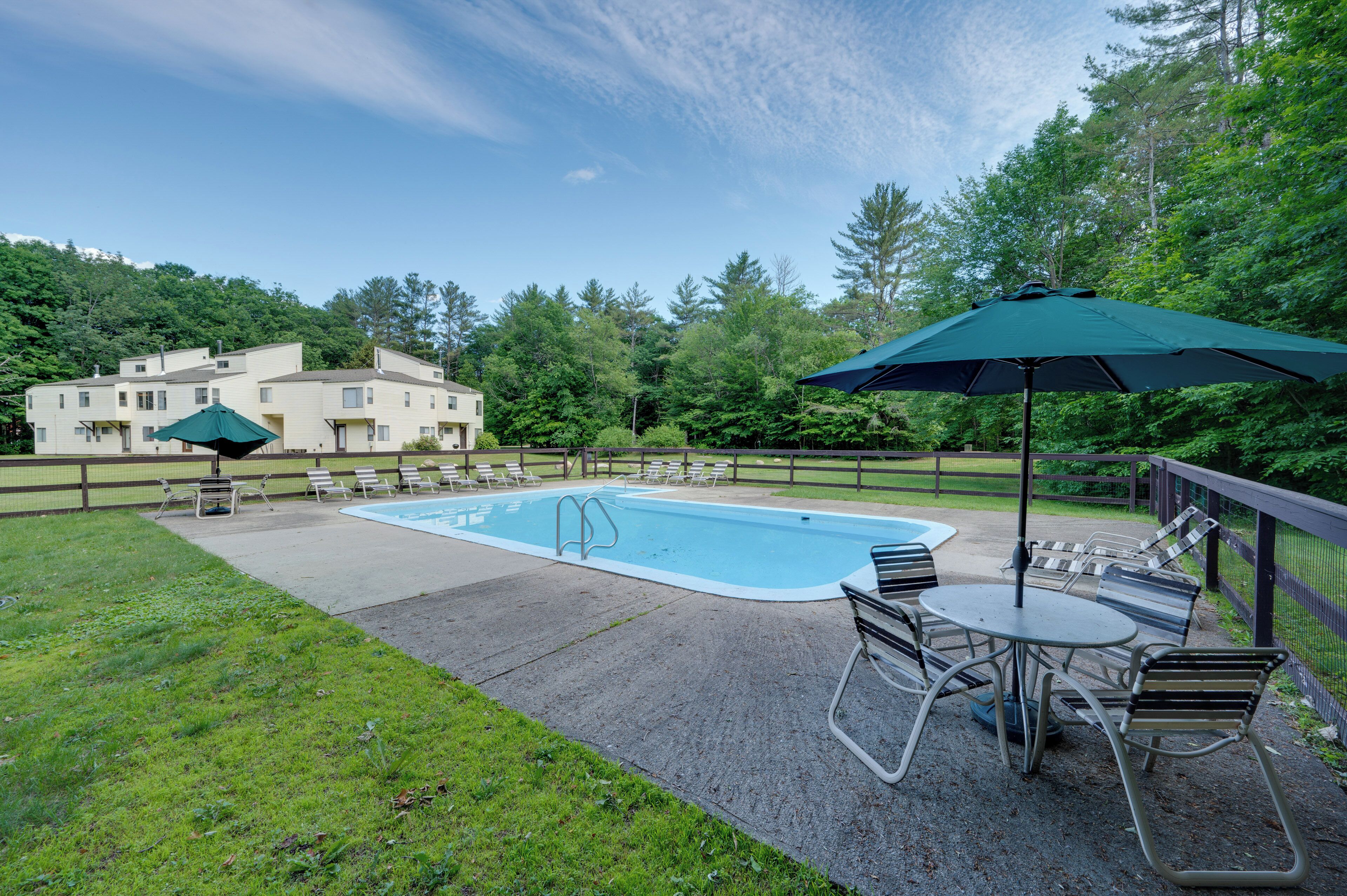 Huoneisto (3 Bedrooms) | Sisätilat