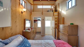 Apartment (3 Bedrooms) | Interior