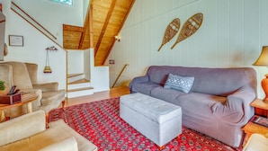 Departamento (3 Bedrooms) | Interior