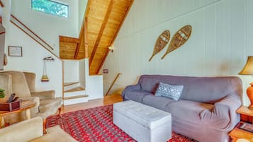 Departamento (3 Bedrooms) | Interior