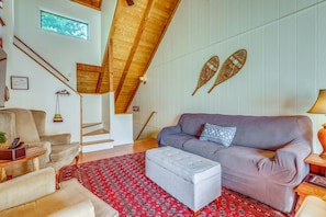Apartamento (3 Bedrooms) | Parte interna