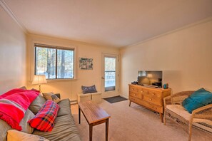 公寓 (3 Bedrooms) | 住宿內部