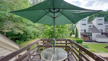 Appartement (3 Bedrooms) | Intérieur