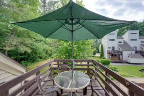 Lägenhet (3 Bedrooms) | Interiör