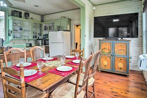 Casa (3 Bedrooms) | Interior