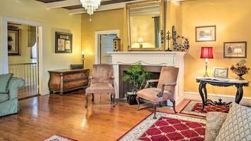 Maison (3 Bedrooms) | Intérieur