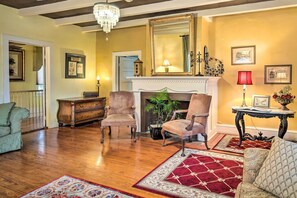 Casa (3 Bedrooms) | Interior