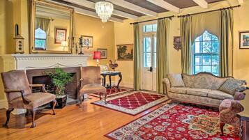 Maison (3 Bedrooms) | Façade de lâhĂ©bergement