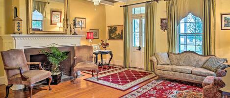 House (3 Bedrooms) | Front of property